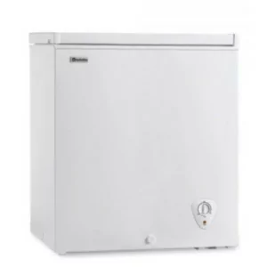 Meireles Freezer - 139L -...