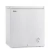 Arca Congeladora Meireles - 139L - Classe F - Branca - MFA 150 W|Meireles|5604409139115