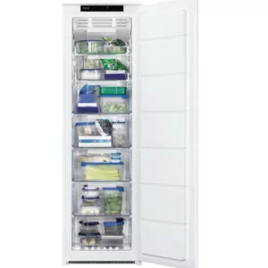 Zanussi Vertical Freezer -...