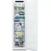 Zanussi Vertical Freezer - 204L - Class F - White - ZUNN18FS1