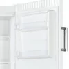 Upright Freezer - 206L - Class E - White - CNF 170 EEW