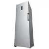 Arca Congeladora Vertical LG - 324L - Classe E - Shiny Steel - GFE41PZGSZ|LG|8806091035486