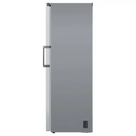 LG Vertical Freezer - 324L - Class E - Shiny Steel - GFE41PZGSZ
