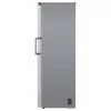Arca Congeladora Vertical LG - 324L - Classe E - Shiny Steel - GFE41PZGSZ|LG|8806091035486