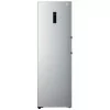 Arca Congeladora Vertical LG - 324L - Classe E - Shiny Steel - GFE41PZGSZ|LG|8806091035486