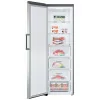 Arca Congeladora Vertical LG - 324L - Classe E - Shiny Steel - GFE41PZGSZ|LG|8806091035486