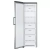Arca Congeladora Vertical LG - 324L - Classe E - Shiny Steel - GFE41PZGSZ|LG|8806091035486