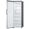 Arca Congeladora Vertical LG - 324L - Classe E - Shiny Steel - GFE41PZGSZ|LG|8806091035486
