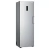 Arca Congeladora Vertical LG - 324L - Classe E - Shiny Steel - GFE41PZGSZ|LG|8806091035486