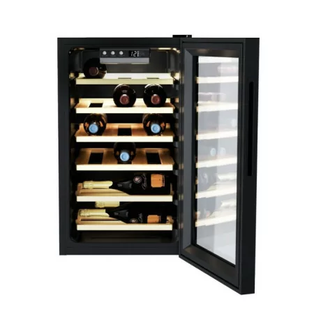 Candy Wine Cellar - 21 Bottles - LED - Class G - CWC 021 ELSP/N