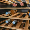 Candy Wine Cellar - 21 Bottles - LED - Class G - CWC 021 ELSP/N