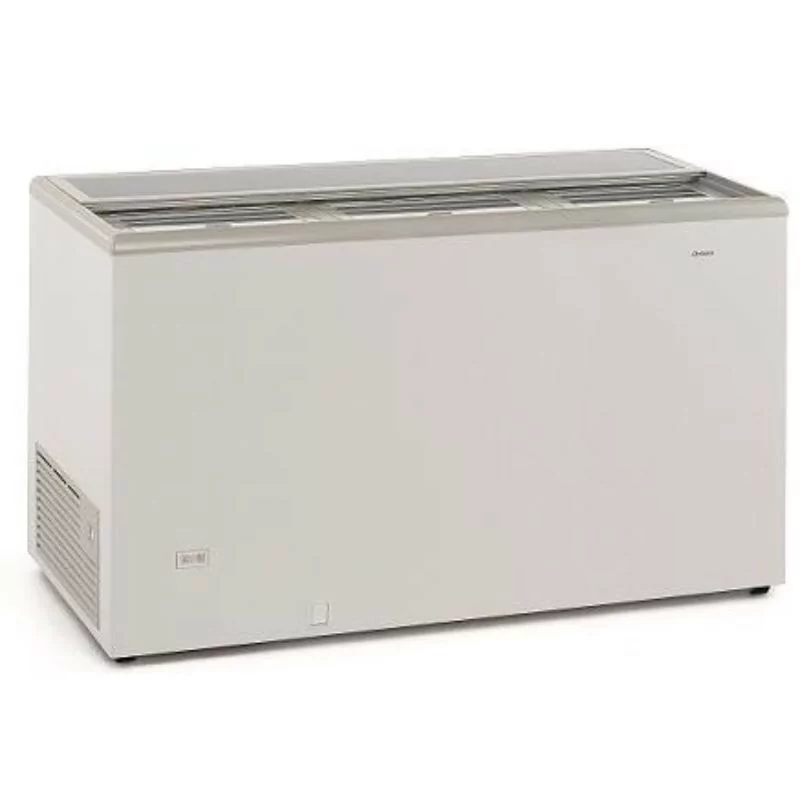 Arrefecedor de Garrafas Orima - 470L - Classe E - Branco - 226102