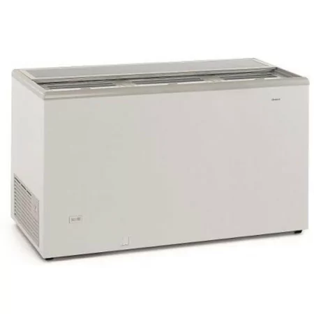Orima Bottle Cooler - 470L - Class E - White - 226102