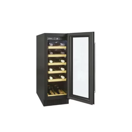Candy Wine Cellar - 20 Bottles - LED - Class F - CCVB 30/1