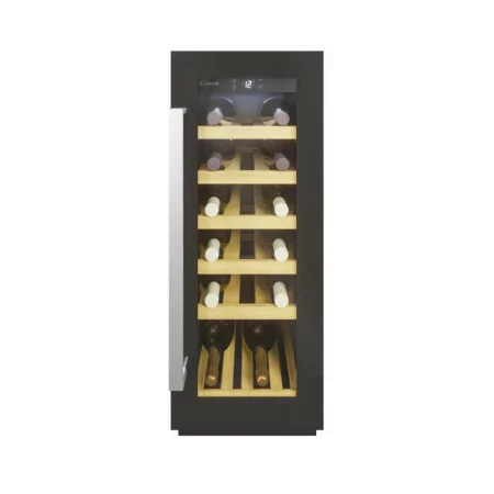 Candy Wine Cellar - 20 Bottles - LED - Class F - CCVB 30/1