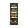 Candy Wine Cellar - 20 Bottles - LED - Class F - CCVB 30/1
