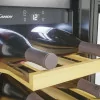 Cave de Vinho Candy - 20 Garrafas - LED - Classe F - CCVB 30/1|CANDY|8059019017006