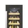 Candy Wine Cellar - 20 Bottles - LED - Class F - CCVB 30/1