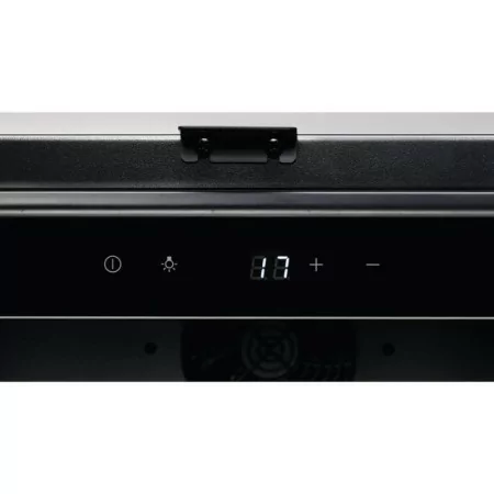 AEG Wine Cellar - 52 Bottles - Class G - Black - AWUS052B5B