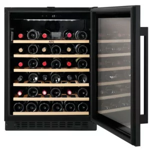 AEG Wine Cellar - 52...