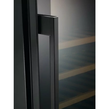 AEG Wine Cellar - 52 Bottles - Class G - Black - AWUS052B5B