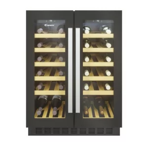 Garrafeira Candy CCVB-60-D/1