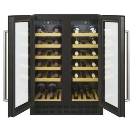 Cave de Vinho Candy - 38 Garrafas - Classe G - CCVB 60D/1|CANDY|8059019017020