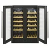 Cave de Vinho Candy - 38 Garrafas - Classe G - CCVB 60D/1|CANDY|8059019017020