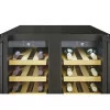 Cave de Vinho Candy - 38 Garrafas - Classe G - CCVB 60D/1|CANDY|8059019017020