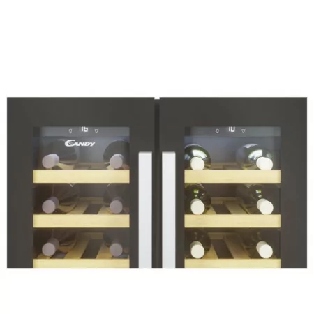 Garrafeira Candy CCVB-60-D/1
