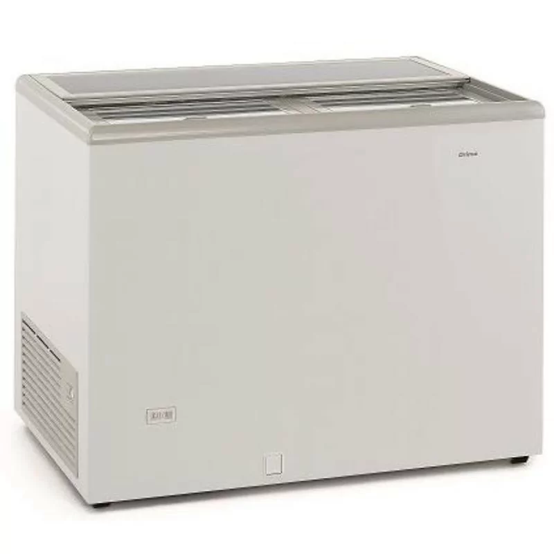 Arrefecedor de Garrafas Orima - 304L - Clase C - Blanca - ORTG-300