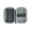 Bolsa Resistente TooQ - P/ Disco Externo - 2.5" - Preto||8433281007550