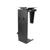 Suporte Metálico TooQ - P/ PC - Preto - TQMUD01|TooQ|8433281013407