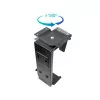 Suporte Metálico TooQ - P/ PC - Preto - TQMUD01|TooQ|8433281013407