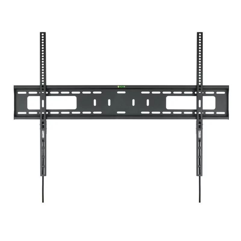 Suporte de Parede TooQ - P/ Ecrãs - 60" / 100" - Preto - LP41100F-B|TooQ|8433281007932 Suporte de Parede TooQ - P/ Ecrãs - 60" / 100" - Preto - LP41100F-B|TooQ|8433281007932