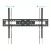 Suporte de Parede TooQ - P/ Ecrãs - 60" / 100" - Preto - LP41100F-B|TooQ|8433281007932