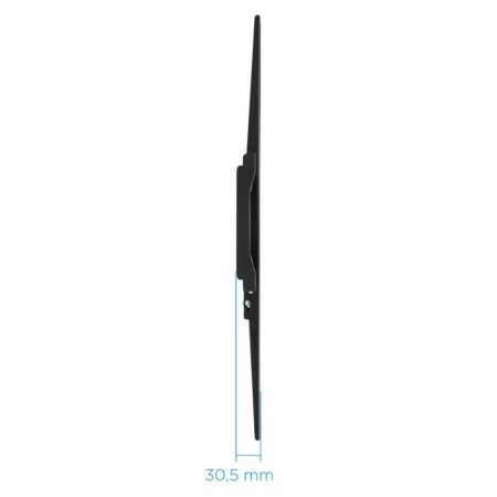 TooQ Wall Mount - For Screens - 60" / 100" - Black - LP41100F-B
