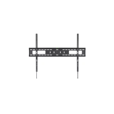 TooQ Wall Mount - For Screens - 60" / 100" - Black - LP41100F-B