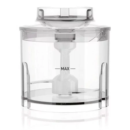 Varinha Mágica + Acessórios Black & Decker - 600W - Branca - BXHBA600E|Black Decker|8432406160071