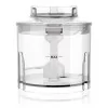 Black & Decker Hand Blender + Accessories - 600W - White - BXHBA600E