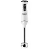 Black & Decker Hand Blender + Accessories - 600W - White - BXHBA600E