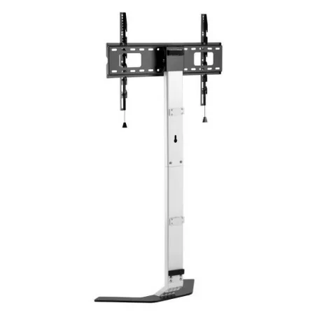 Napofix Floor Stand - For Screens - 37" / 80" - White - NAPWMF600W