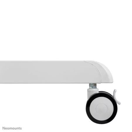 Suporte de Chão Neomounts - P/ Ecrãs - 37" / 70" - Branco - NS-M1250WHITE||8717371448073