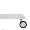 Suporte de Chão Neomounts - P/ Ecrãs - 37" / 70" - Branco - NS-M1250WHITE||8717371448073