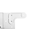 Suporte de Chão Neomounts - P/ Ecrãs - 37" / 70" - Branco - NS-M1250WHITE||8717371448073