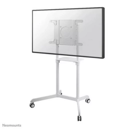 Suporte de Chão Neomounts - P/ Ecrãs - 37" / 70" - Branco - NS-M1250WHITE||8717371448073