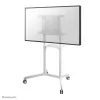 Suporte de Chão Neomounts - P/ Ecrãs - 37" / 70" - Branco - NS-M1250WHITE||8717371448073