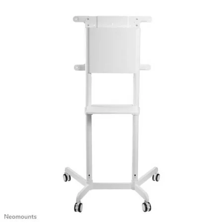 Suporte de Chão Neomounts - P/ Ecrãs - 37" / 70" - Branco - NS-M1250WHITE||8717371448073