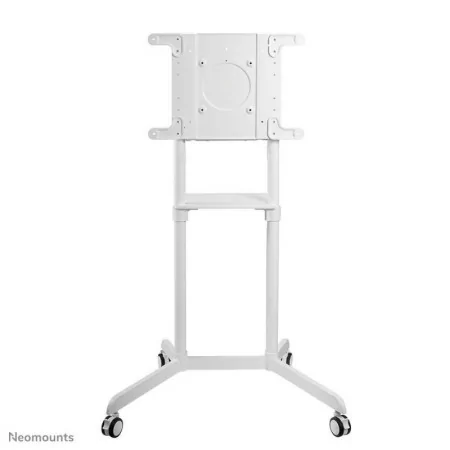 Neomounts Floor Stand - For Screens - 37" / 70" - White - NS-M1250WHITE
