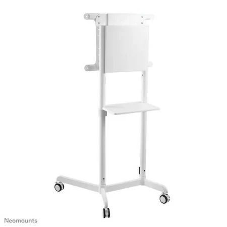 Suporte de Chão Neomounts - P/ Ecrãs - 37" / 70" - Branco - NS-M1250WHITE||8717371448073